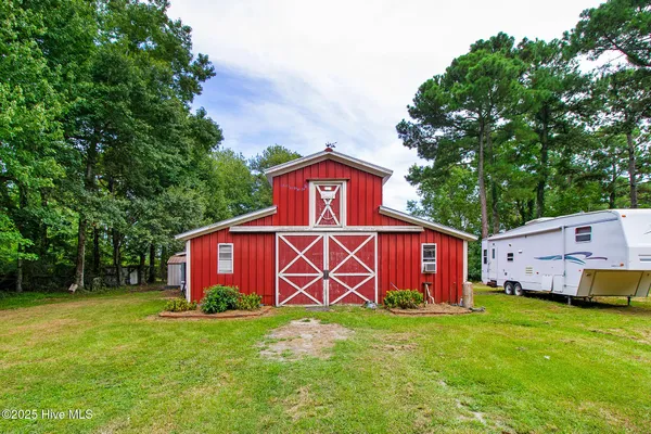 $139,900 | 727 Crow Hill Road, Beaufort, NC 28516