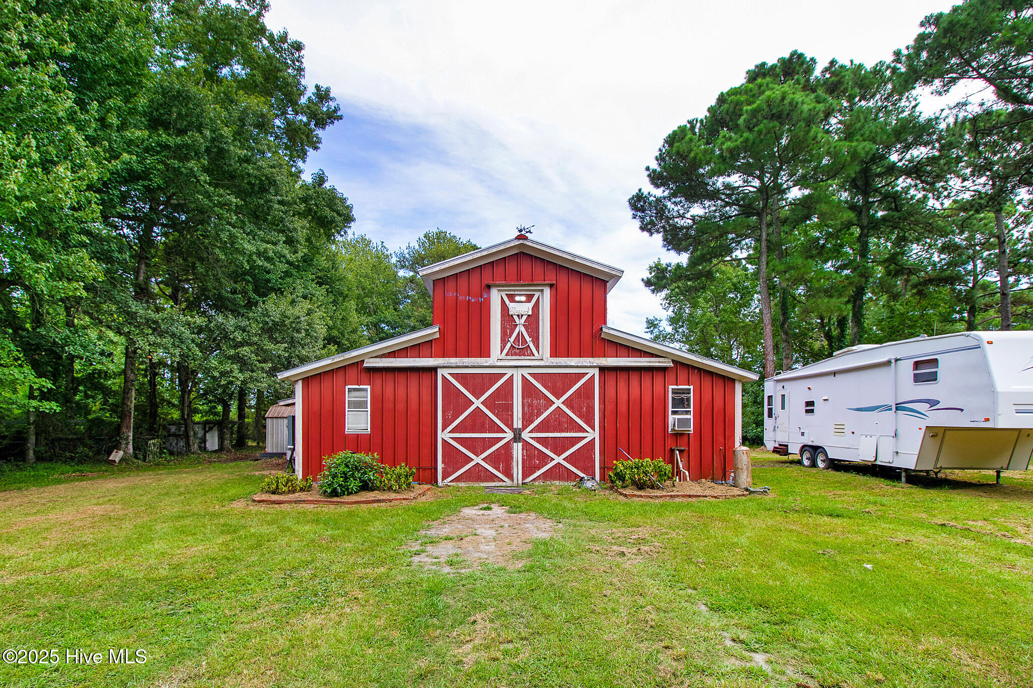 727 Crow Hill Road Beaufort, NC 28516 - Photo 28 of 45 727 Crow Hill Road