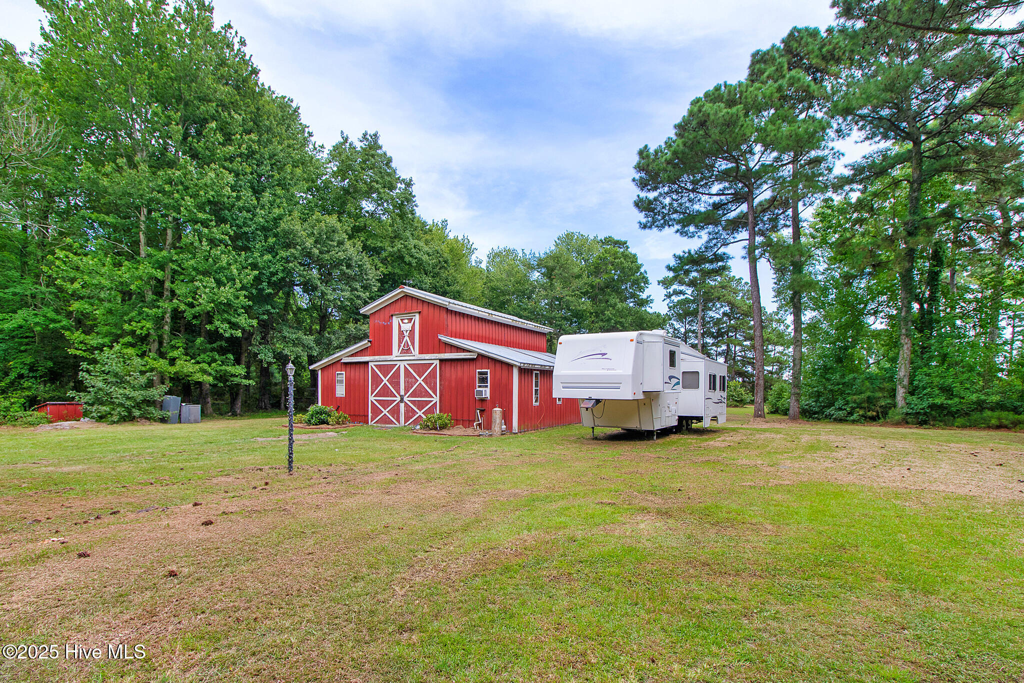 727 Crow Hill Road Beaufort, NC 28516 - Photo 29 of 45 727 Crow Hill Road