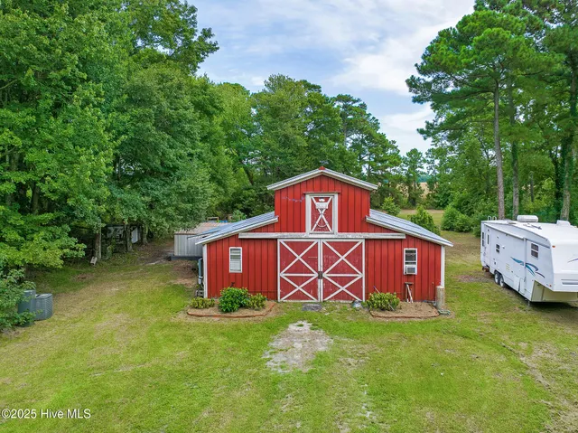 $139,900 | 727 Crow Hill Road, Beaufort, NC 28516