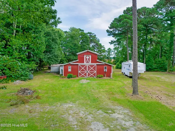 $139,900 | 727 Crow Hill Road, Beaufort, NC 28516