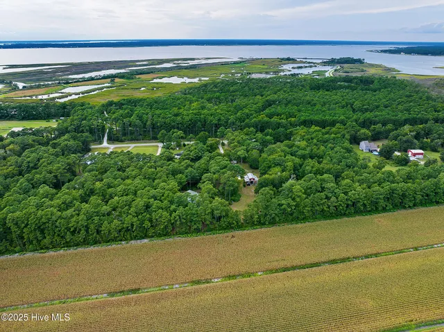 $139,900 | 727 Crow Hill Road, Beaufort, NC 28516