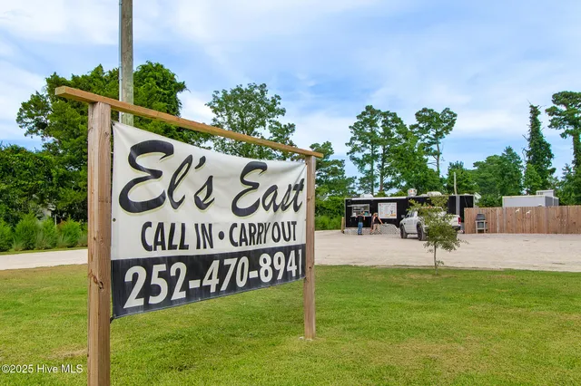 $139,900 | 727 Crow Hill Road, Beaufort, NC 28516