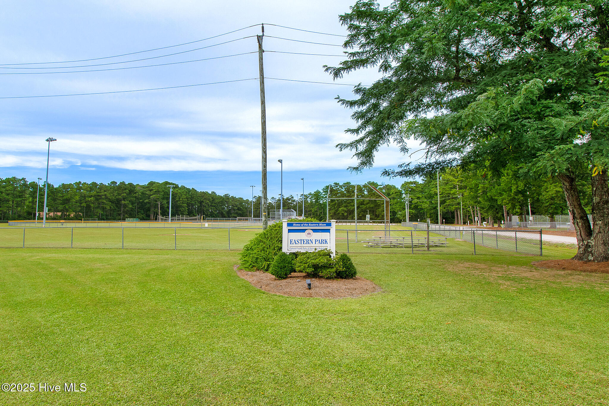 727 Crow Hill Road Beaufort, NC 28516 - Photo 40 of 45 Eastern Park