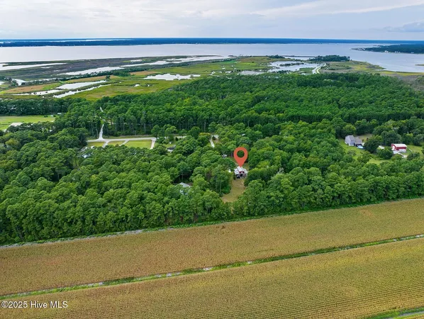 $139,900 | 727 Crow Hill Road, Beaufort, NC 28516