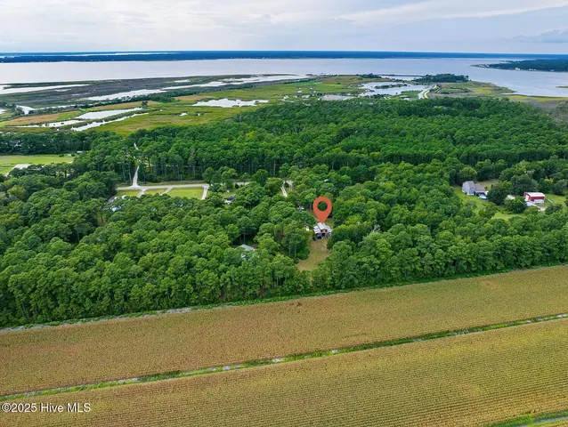 $139,900 | 727 Crow Hill Road, Beaufort, NC 28516