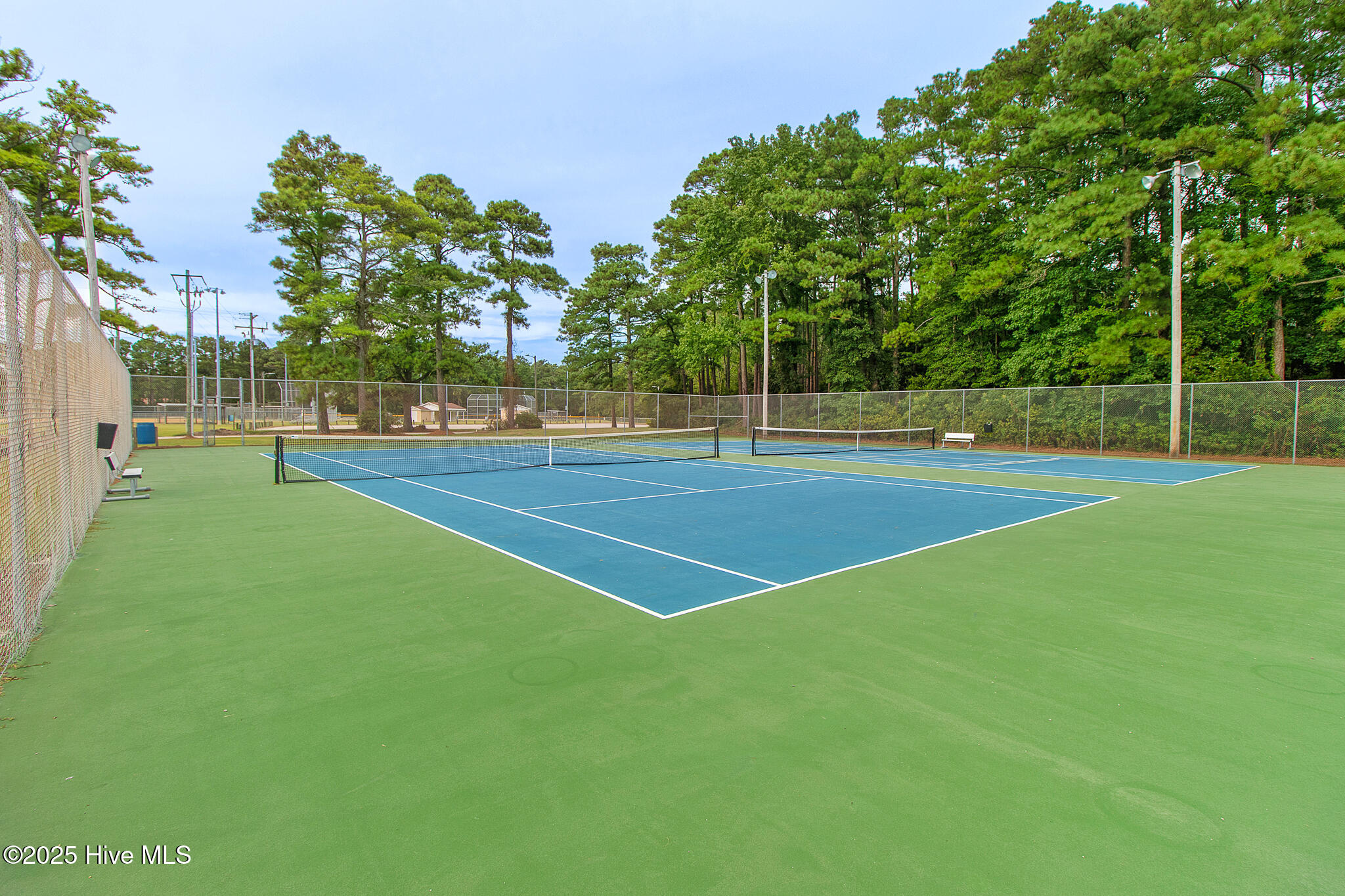 727 Crow Hill Road Beaufort, NC 28516 - Photo 41 of 45 Eastern Park