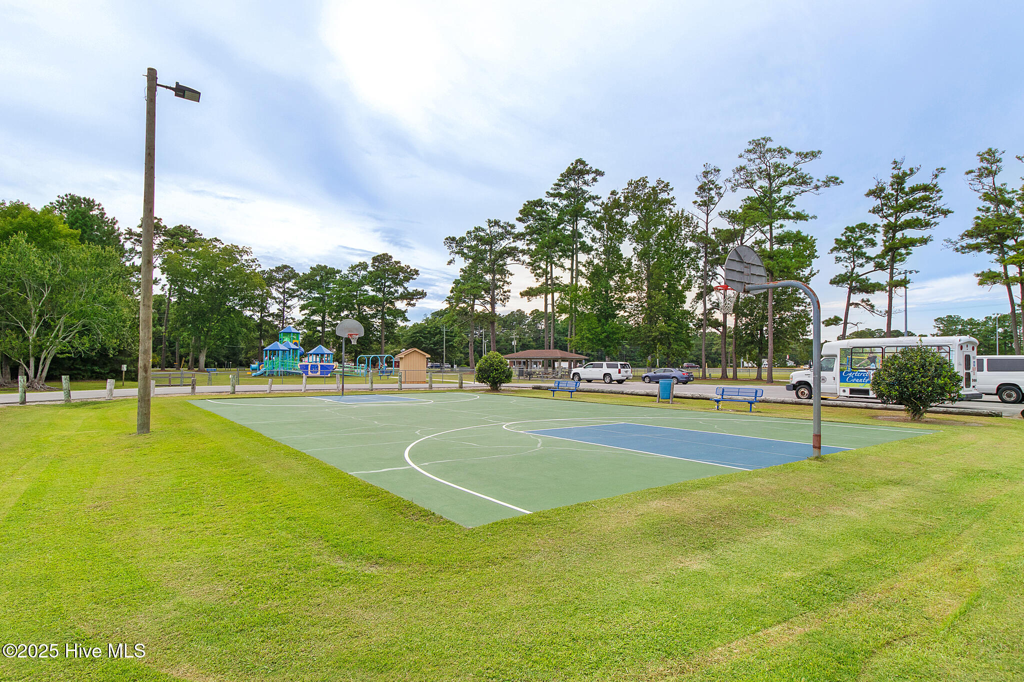 727 Crow Hill Road Beaufort, NC 28516 - Photo 42 of 45 Eastern Park