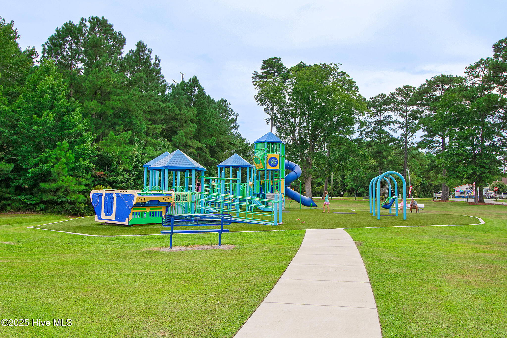 727 Crow Hill Road Beaufort, NC 28516 - Photo 43 of 45 Eastern Park