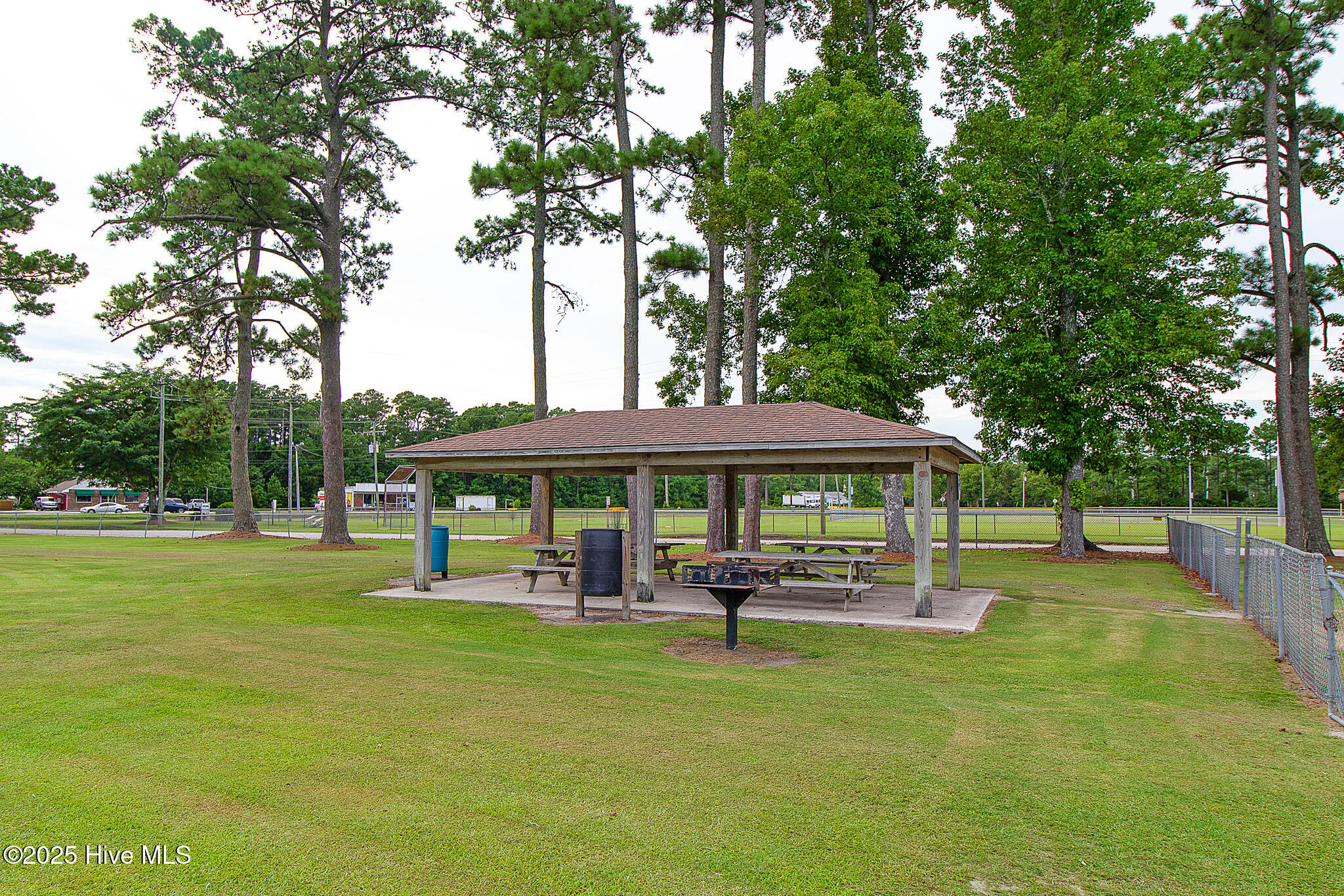 727 Crow Hill Road Beaufort, NC 28516 - Photo 44 of 45 Eastern Park