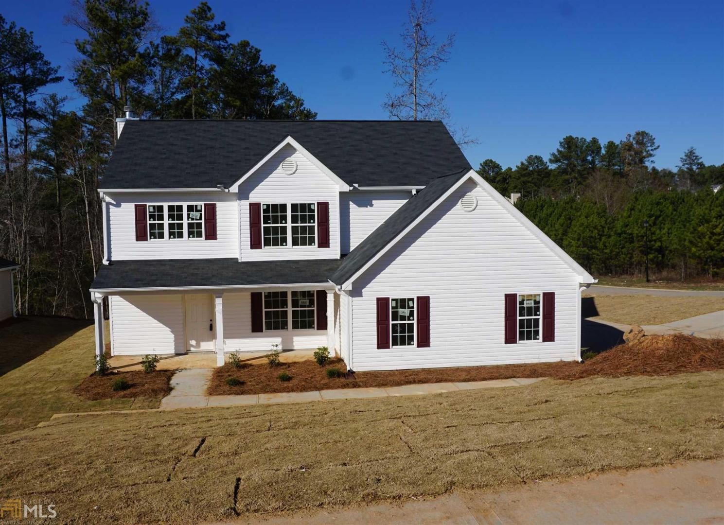 1913 Roxey Lane, Unit 1E Winder, GA 30680 - Photo 1 of 1 Gallery Image 1