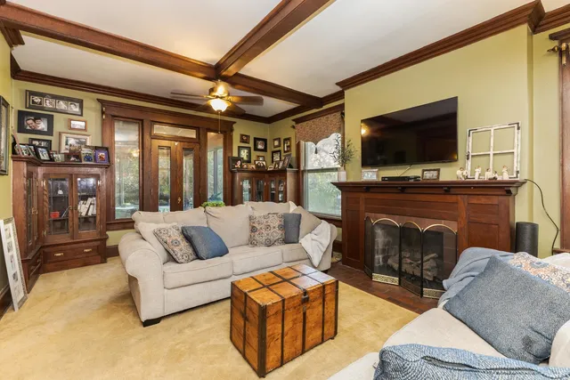 $574,900 | 1111 East Grove Street, Bloomington, IL 61701