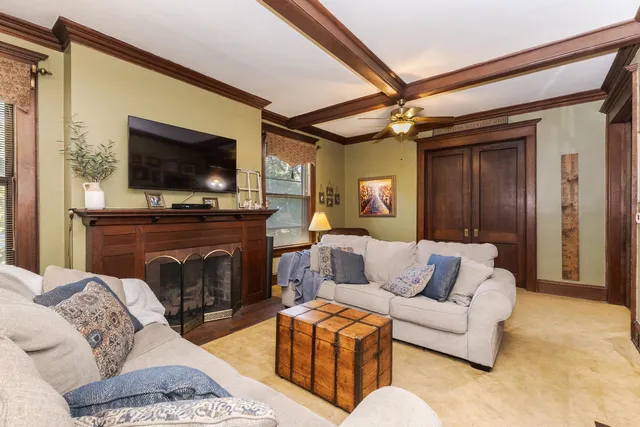 $574,900 | 1111 East Grove Street, Bloomington, IL 61701