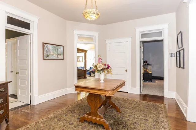 $574,900 | 1111 East Grove Street, Bloomington, IL 61701