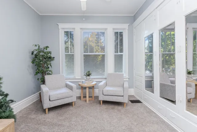 $574,900 | 1111 East Grove Street, Bloomington, IL 61701