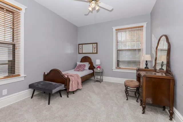 $574,900 | 1111 East Grove Street, Bloomington, IL 61701