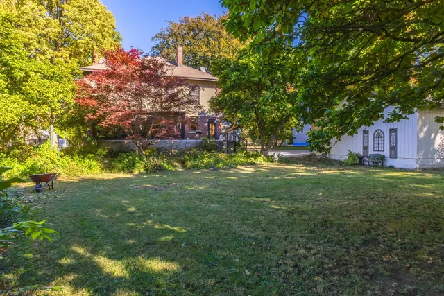 $574,900 | 1111 East Grove Street, Bloomington, IL 61701