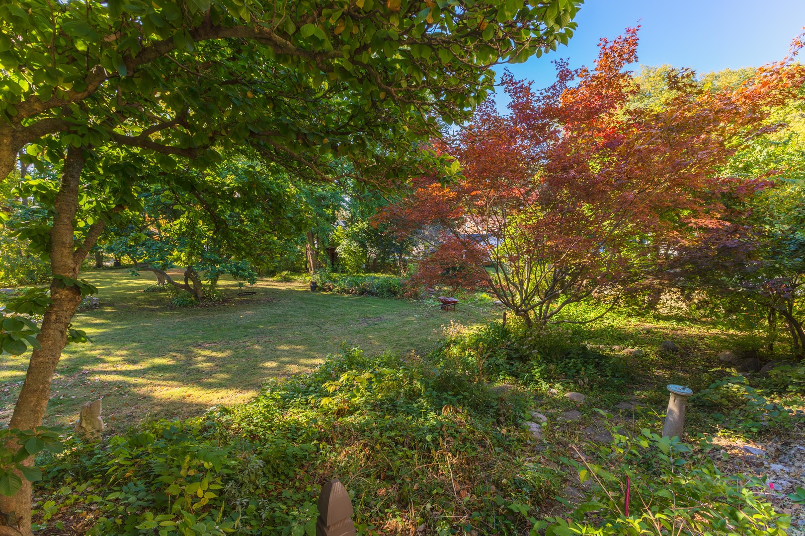 1111 East Grove Street Bloomington, IL 61701 - Photo 48 of 56 a view of lake view
