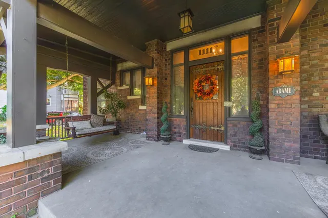 $574,900 | 1111 East Grove Street, Bloomington, IL 61701