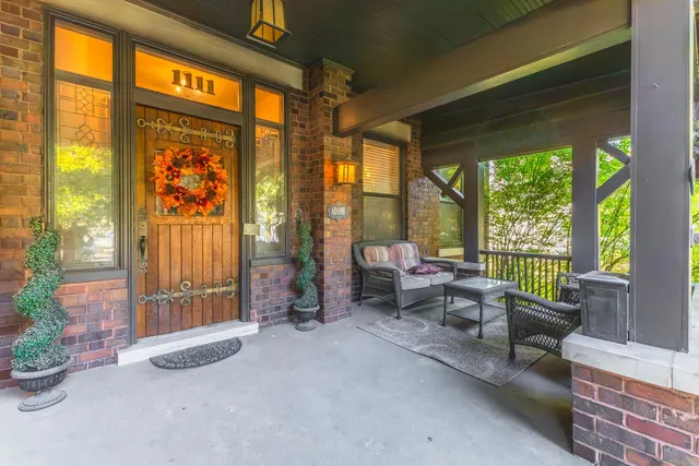 $574,900 | 1111 East Grove Street, Bloomington, IL 61701