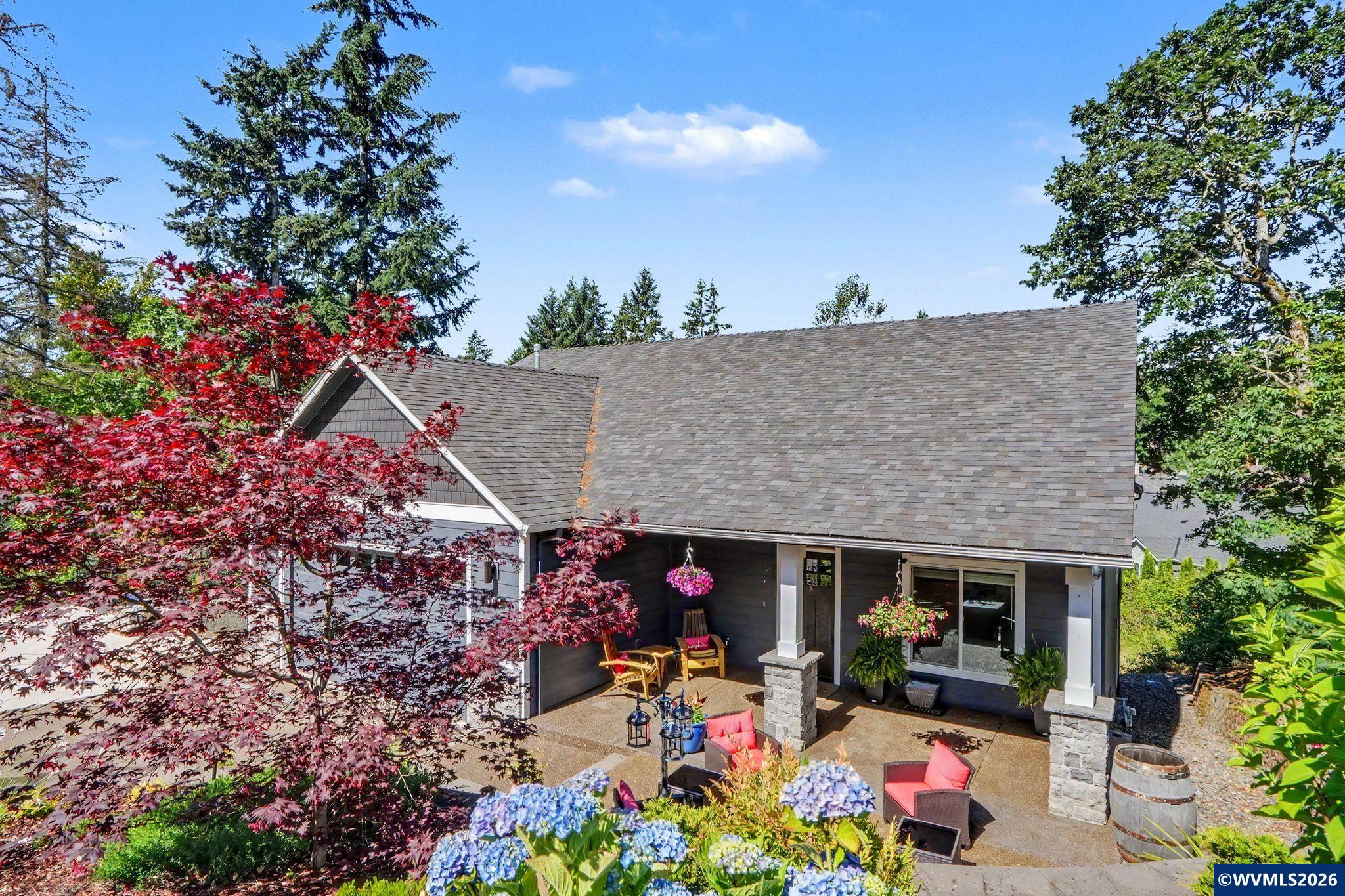591 Timber View Street Northwest Salem, OR 97304 - Photo 4 of 50