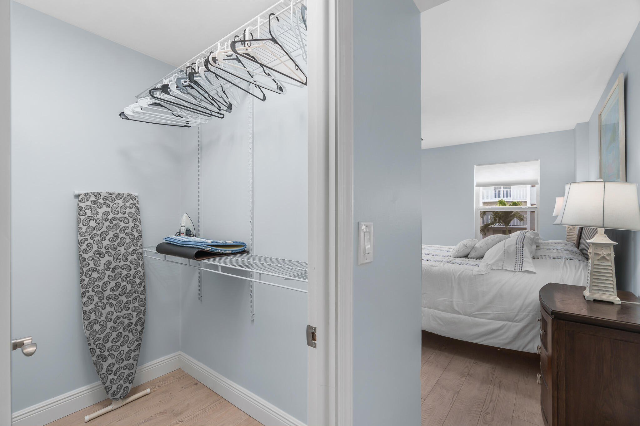 950 Ponce De Leon Road, Unit 207 Boca Raton, FL 33432 - Photo 18 of 36 a en suite bathroom with a shower