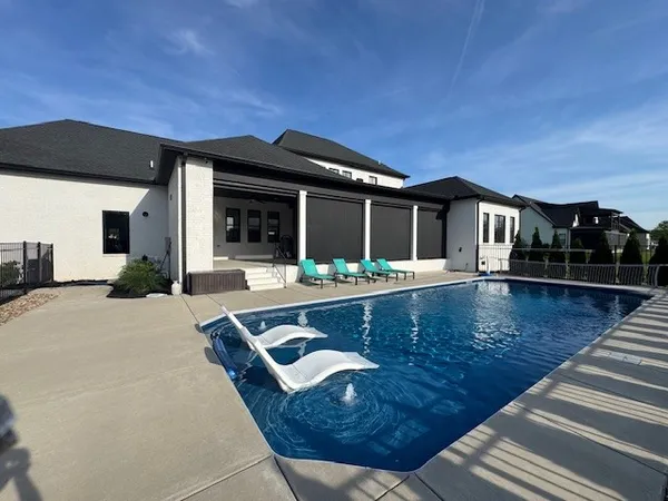 $2,298,710 | 3377 Eslin Court, Murfreesboro, TN 37130