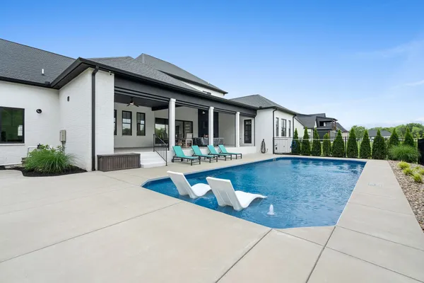 $2,298,710 | 3377 Eslin Court, Murfreesboro, TN 37130