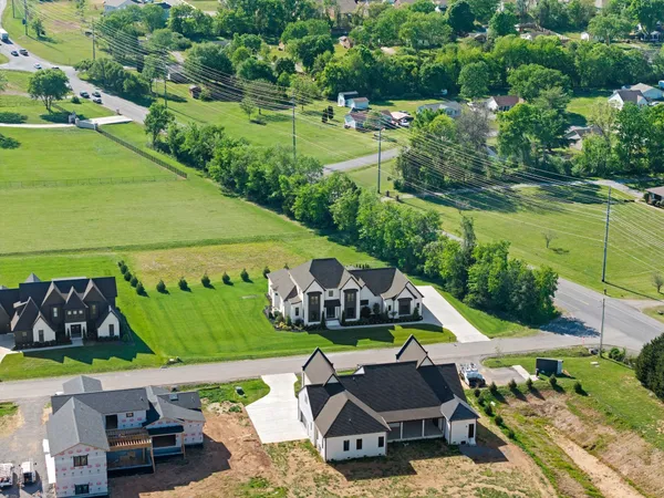 $2,298,710 | 3377 Eslin Court, Murfreesboro, TN 37130