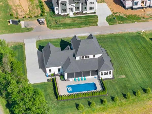 $2,298,710 | 3377 Eslin Court, Murfreesboro, TN 37130