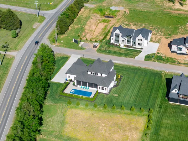 $2,298,710 | 3377 Eslin Court, Murfreesboro, TN 37130
