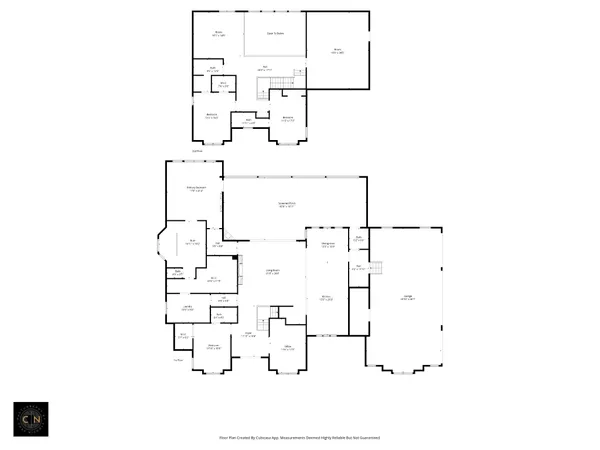 $2,298,710 | 3377 Eslin Court, Murfreesboro, TN 37130