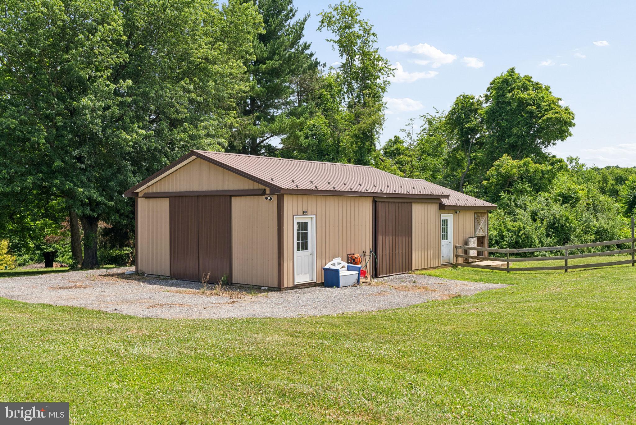 5369 Long Corner Road White Hall, MD 21161 - Photo 57 of 61