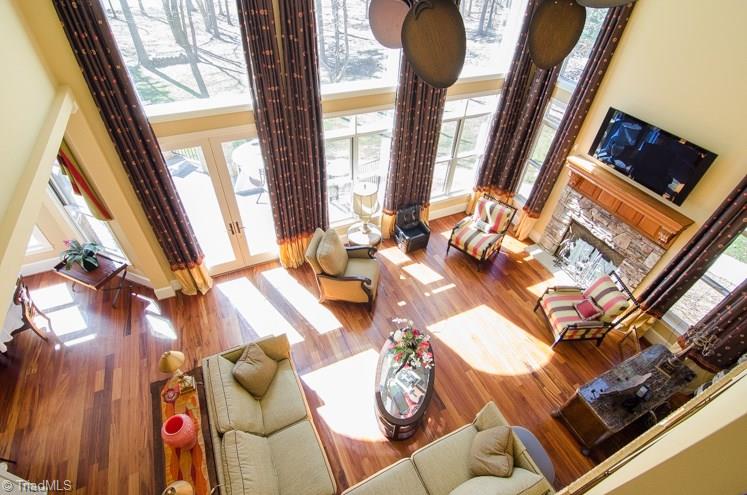 1156 Scout Road Lexington, NC 27292 - Photo 11 of 30 Gallery Image 11