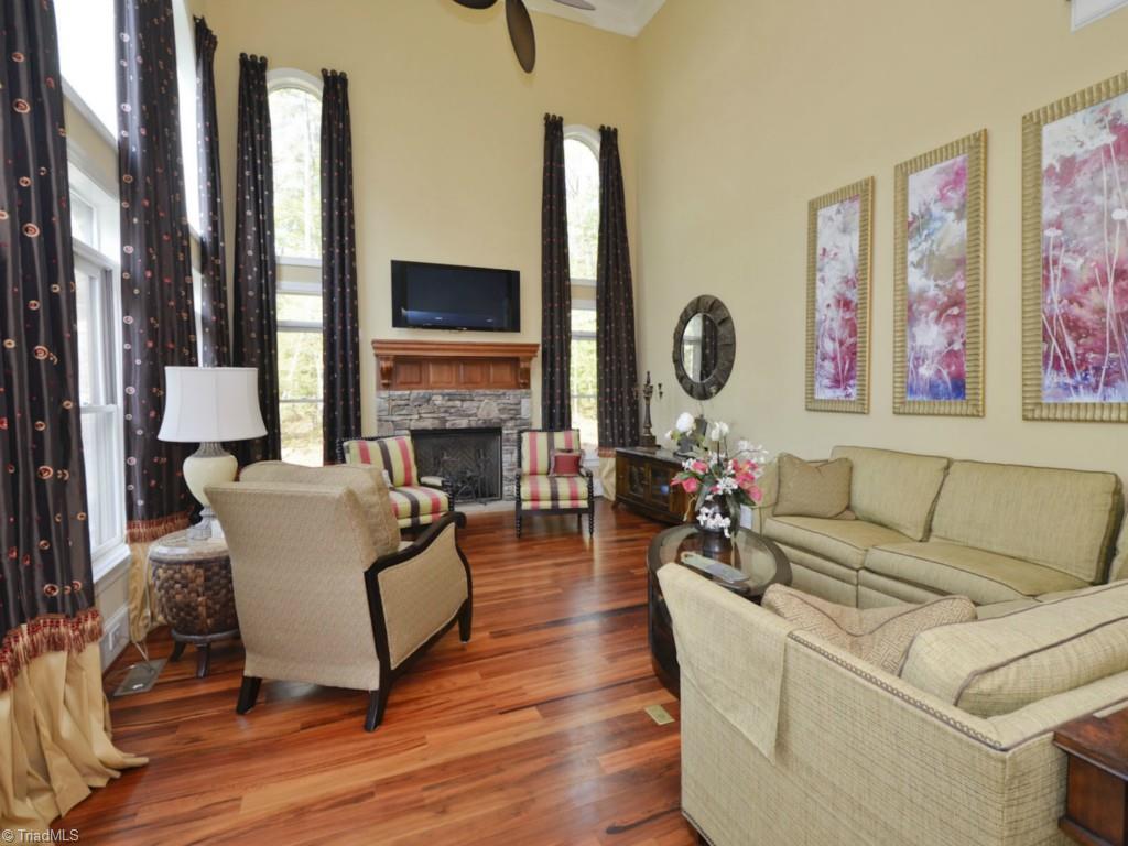 1156 Scout Road Lexington, NC 27292 - Photo 12 of 30 Gallery Image 12