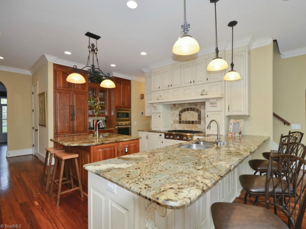 1156 Scout Road Lexington, NC 27292 - Photo 15 of 30 Dream Kitchen!