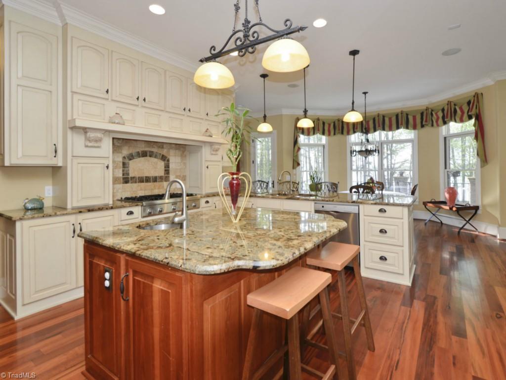 1156 Scout Road Lexington, NC 27292 - Photo 16 of 30 Gourmet Delight!