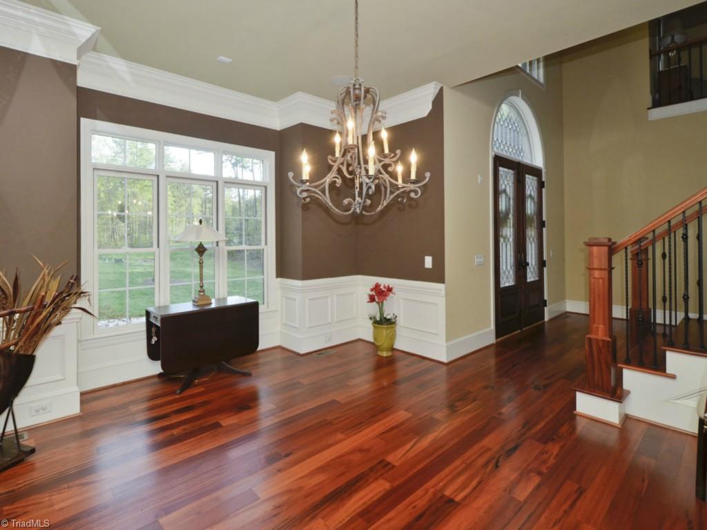 1156 Scout Road Lexington, NC 27292 - Photo 10 of 30 Amenities Galore and Every Attention to Detail!