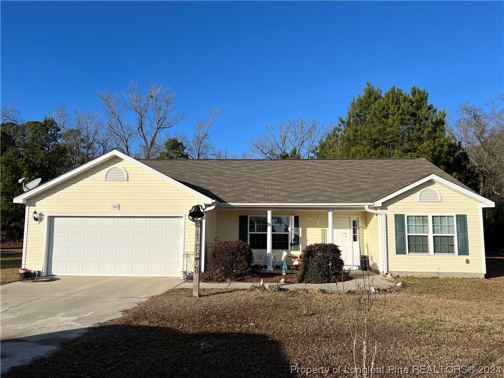 343 Burnette Road Lumberton, NC 28360 - Photo 1 of 27 Gallery Image 1