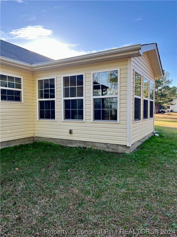 343 Burnette Road Lumberton, NC 28360 - Photo 25 of 27 Gallery Image 25