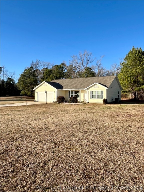 343 Burnette Road Lumberton, NC 28360 - Photo 3 of 27 Gallery Image 3