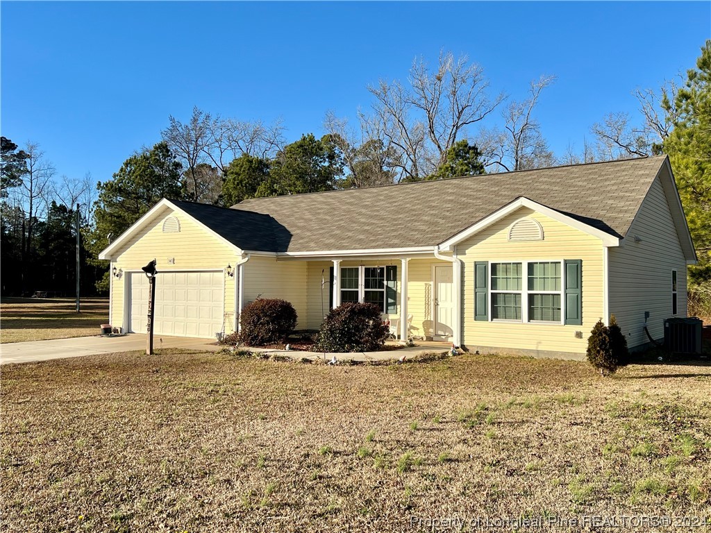 343 Burnette Road Lumberton, NC 28360 - Photo 4 of 27 Gallery Image 4