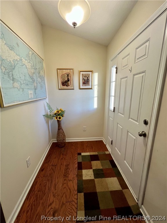 343 Burnette Road Lumberton, NC 28360 - Photo 5 of 27 Gallery Image 5