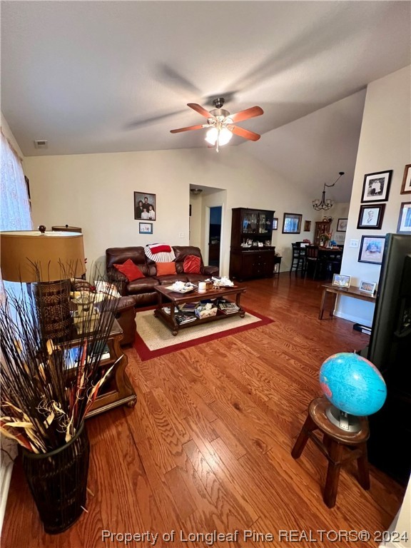 343 Burnette Road Lumberton, NC 28360 - Photo 6 of 27 Gallery Image 6