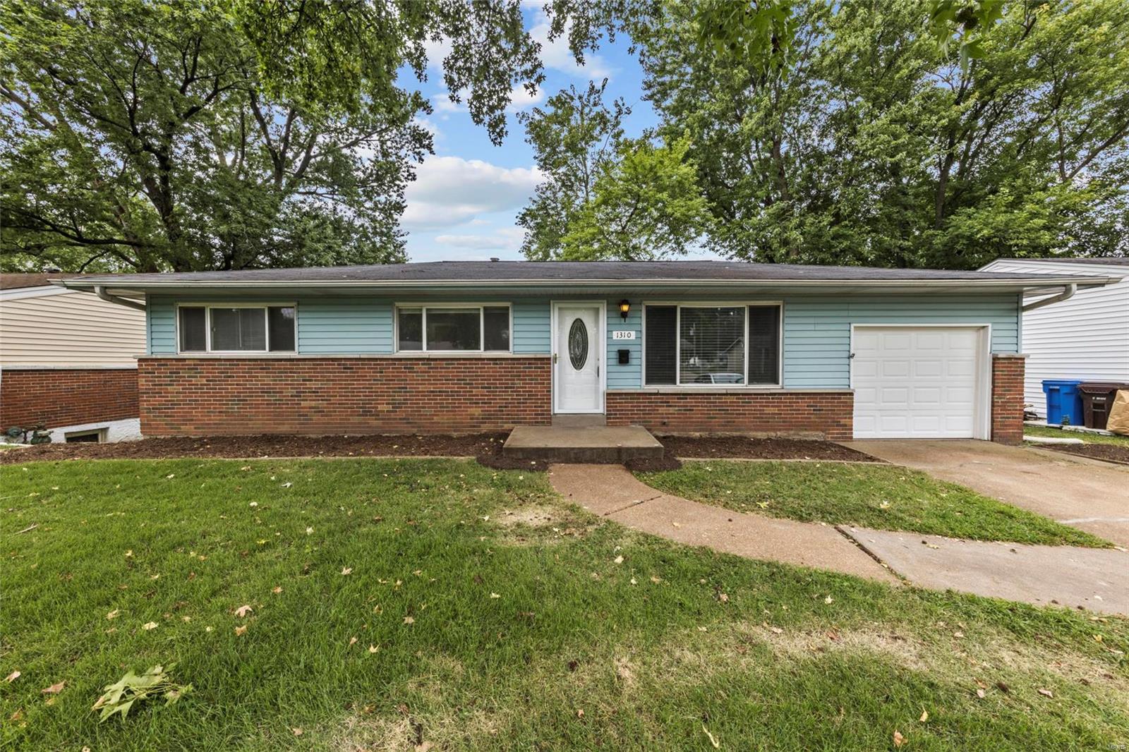 1310 Mullanphy Road Florissant, MO 63031 - Photo 22 of 24