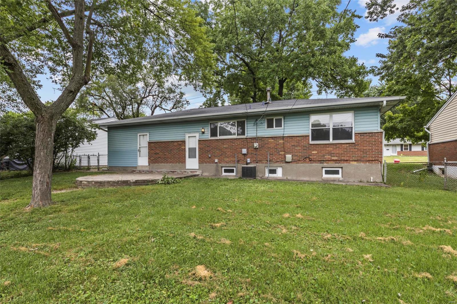 1310 Mullanphy Road Florissant, MO 63031 - Photo 23 of 24