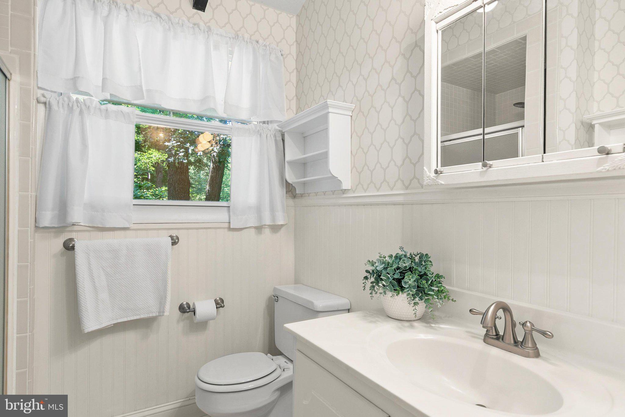 25 Seabreeze Road Ocean Pines, MD 21811 - Photo 30 of 56 Hall Bath