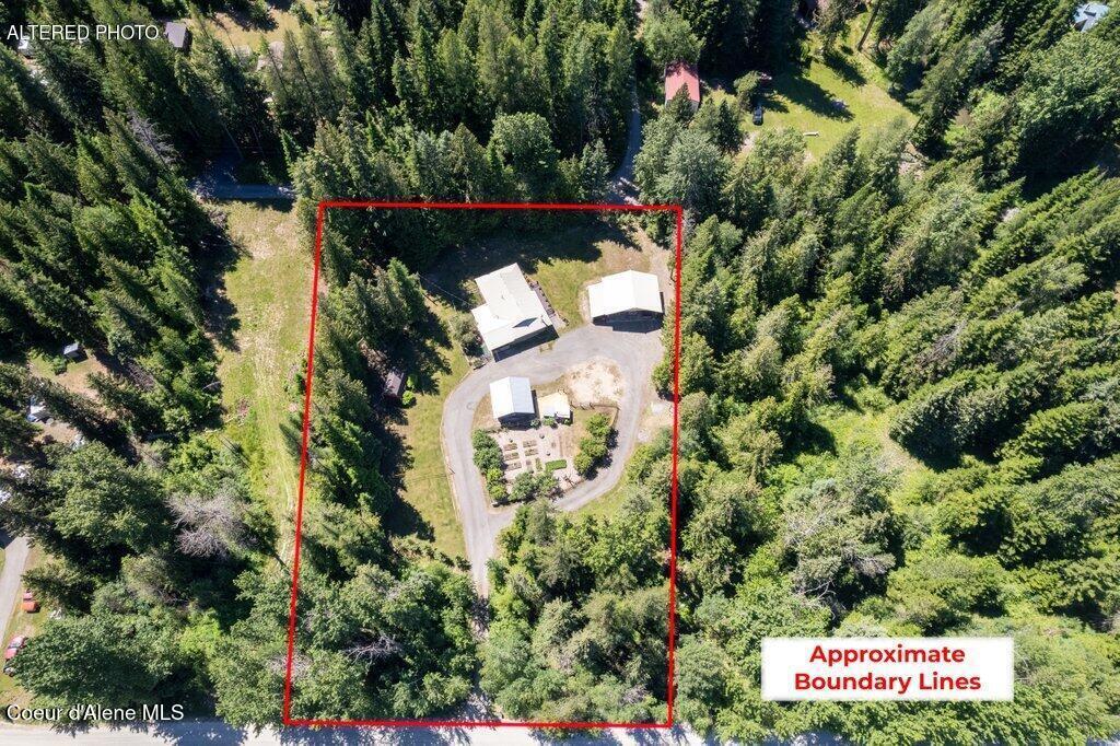 112 Sandy Ridge Road Priest River, ID 83856 - Photo 10 of 50 007-112SandyRidgeRoad-PriestRiver-ID-838