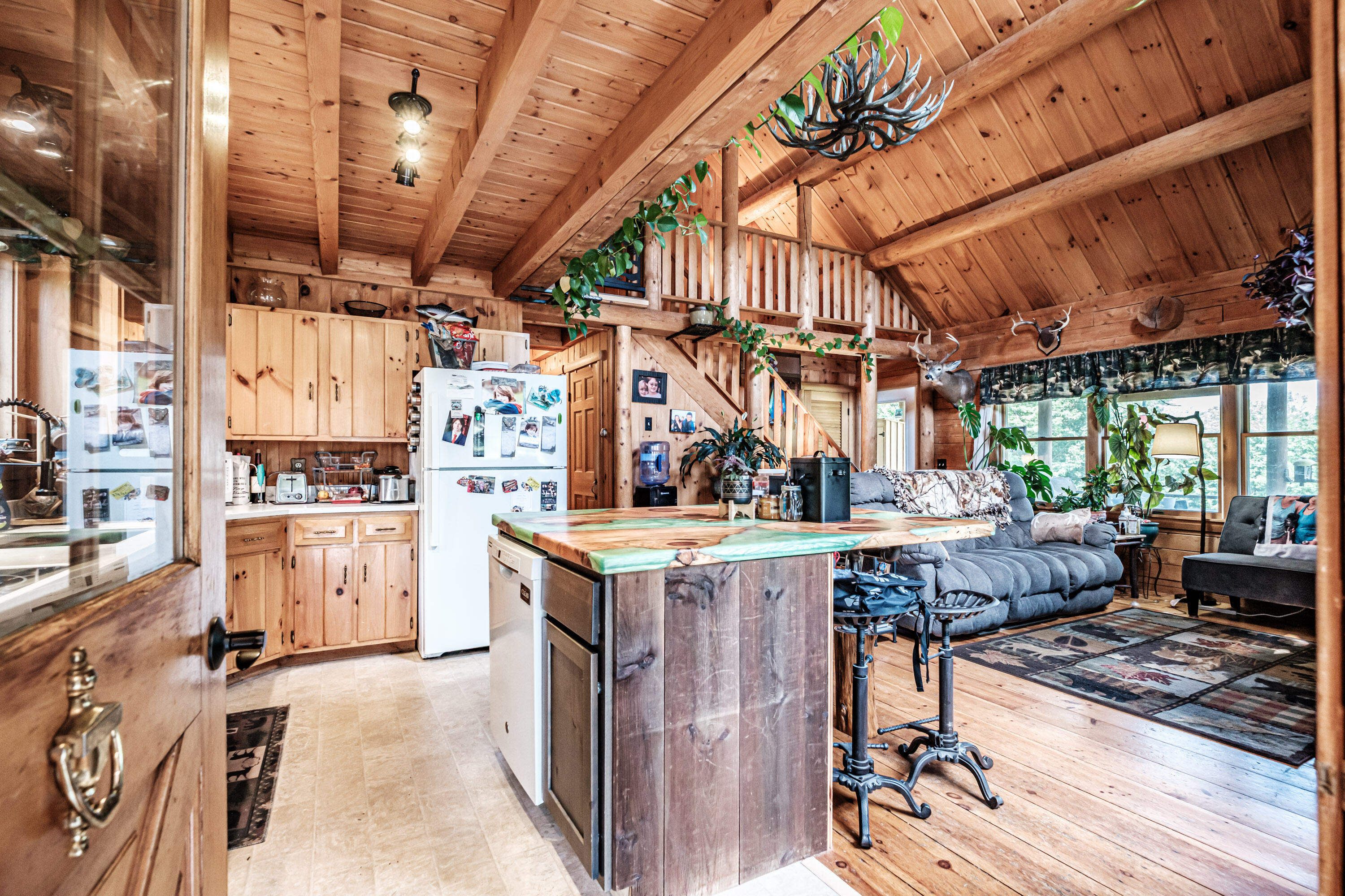 1154 Hunts Corner Road Bethel, ME 04217 - Photo 7 of 66 20260703gp-60007