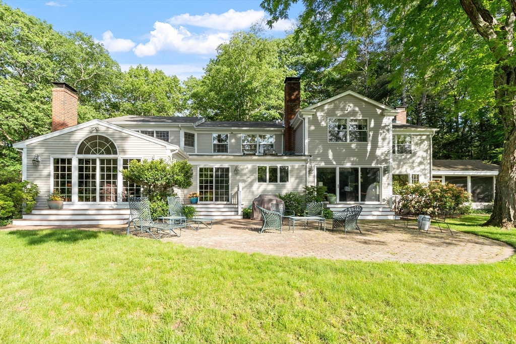 308 Musterfield Road Concord, MA 01742 - Photo 2 of 40